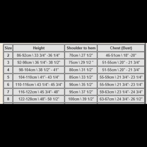 Kingdom Boutique Flower Girl Dress - Picture 12 of 12